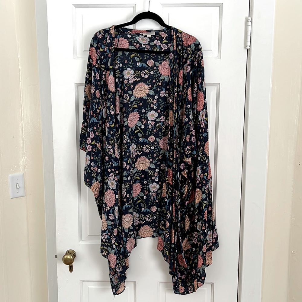 LOFT plus kimono